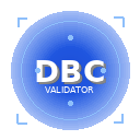DBC Validator